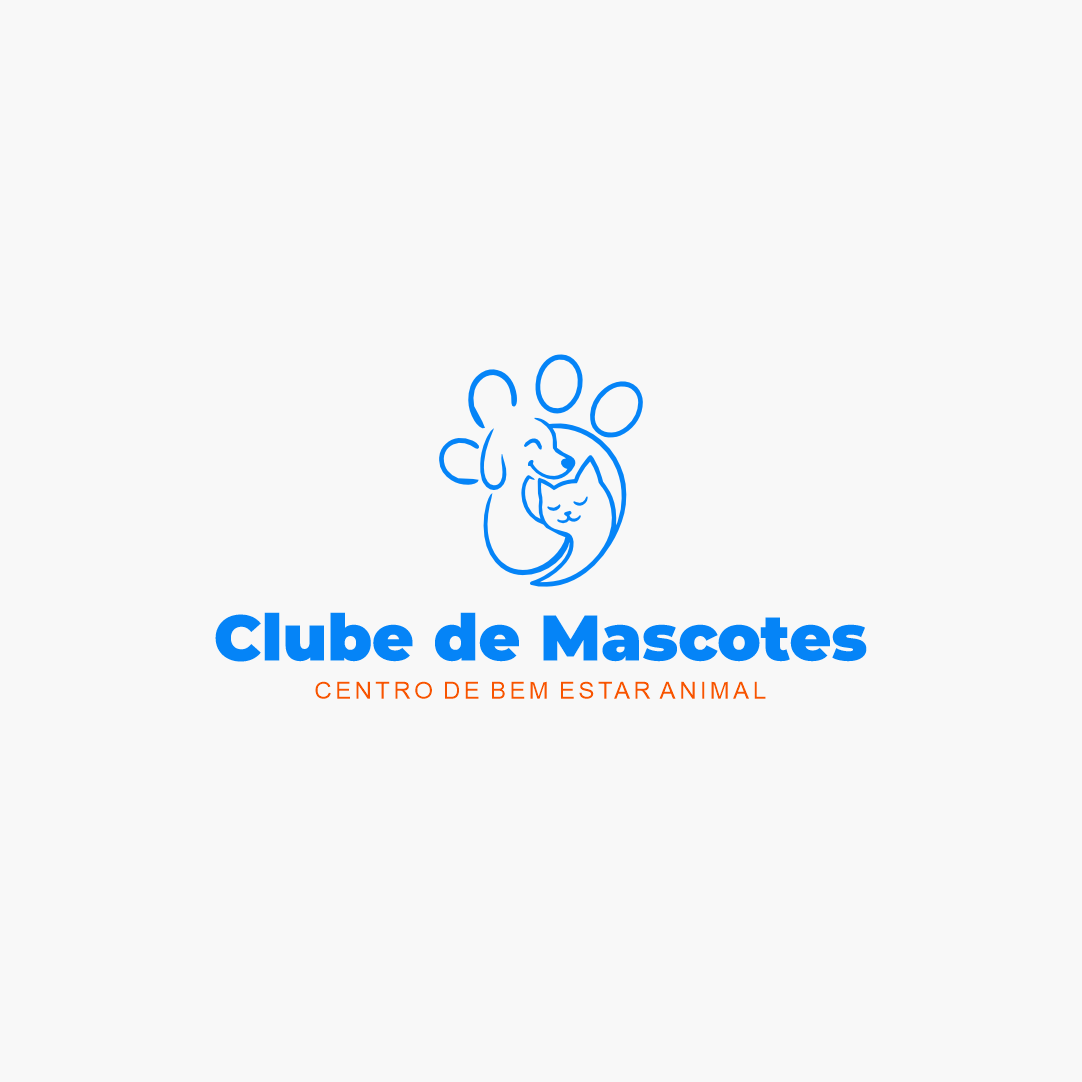 Clube de Mascotes